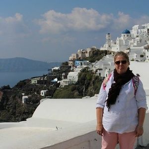 Meet your Posher, Traci snyder